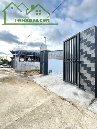 🍎BÁN NHÀ MỚI 5x24m (1tỷ450triệu) NGUYỄN TRƯỜNG TỘ gần Đại Học Tây Nguyên, Buôn Ma Thuột