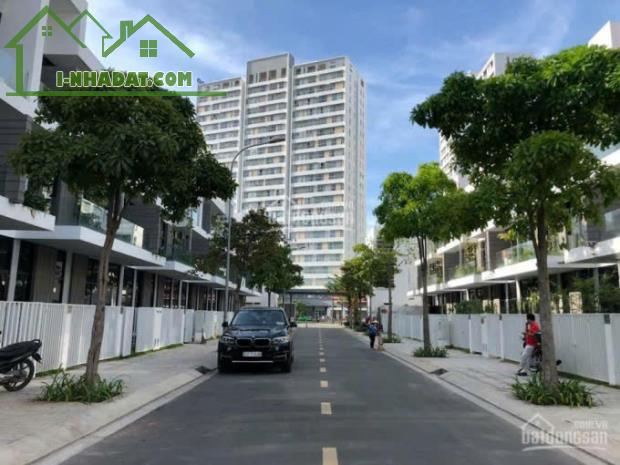 🏪🏪Nhà Phố Khu CITY BELLA CÁT LÁI - Compound yên tĩnh, Ăn Ninh Bảo Vệ 24/24. - 3