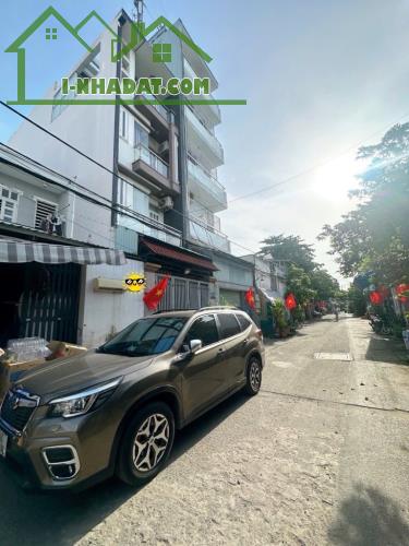 2 TẦNG, 5.5 x 20, NGAY NGUYỄN THỊ TÚ, BT GIÁP TÂN PHÚ, NHỈNH 5 Tỏi, NHỰA 8m THÔNG,[263] - 2