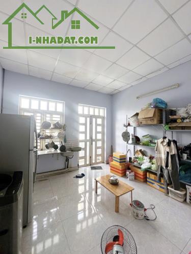 2 TẦNG, 5.5 x 20, NGAY NGUYỄN THỊ TÚ, BT GIÁP TÂN PHÚ, NHỈNH 5 Tỏi, NHỰA 8m THÔNG,[263] - 1