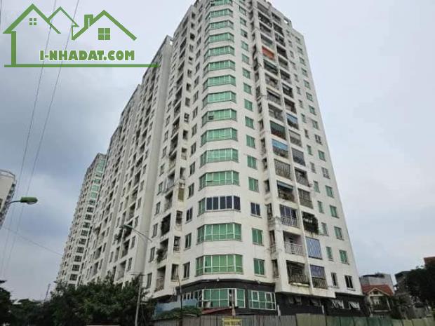 CĂN HỘ 789 MỸ ĐÌNH - 92M2 - GIÁ 4.73 TỶ - 4