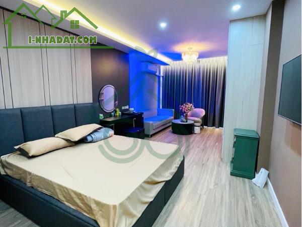 Nhà đẹp đón Tết, vị trí Vip Mỹ Đình, Full 7 tầng đủ công năng, 52m2, giá 13 tỷ quay đầu - 3