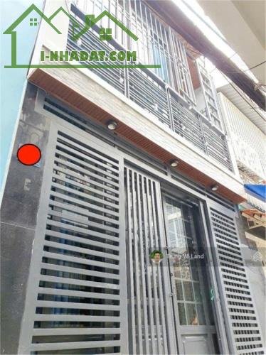 Bán nhà 2 tầng, 30m², 2PN, Q.8, 3.9 tỷ, quyền sử dụng đất - 4