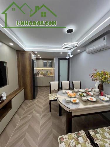 Nhà đẹp phố Lò Đúc   38/44 m-6,88 tỷ   ngõ trước nhà rộng thoáng, trung tâm Hai Bà Trưng, - 1