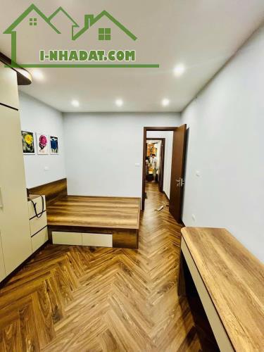 Nhà đẹp phố Lò Đúc   38/44 m-6,88 tỷ   ngõ trước nhà rộng thoáng, trung tâm Hai Bà Trưng, - 2