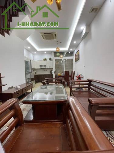 2TCLN6 🏬 Nhà Phố Vũ Miên Lô Góc, Gần Hồ, 53m² 6 Tầng, Nhà Đẹp, Giá Hấp Dẫn 22 Tỷ - 1