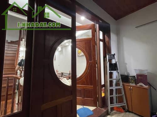 2TCLN6 🏬 Nhà Phố Vũ Miên Lô Góc, Gần Hồ, 53m² 6 Tầng, Nhà Đẹp, Giá Hấp Dẫn 22 Tỷ