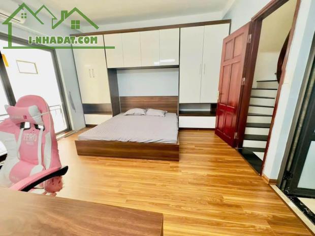 Mậu Lương Kiến Hưng Hà Đông  Bán gấp CHDV cao cấp 8 tầng,60m2,mặt tiền 5m giá chỉ hơn 18 t - 3