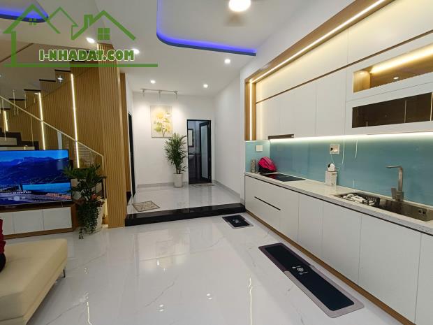 BÁN NHÀ 2 TẦNG, 55M2, KIỆT TRƯỜNG CHINH, HÒA AN, CẨM LỆ, ĐÀ NẢNG GIÁ CHỈ 2 TỶ 890