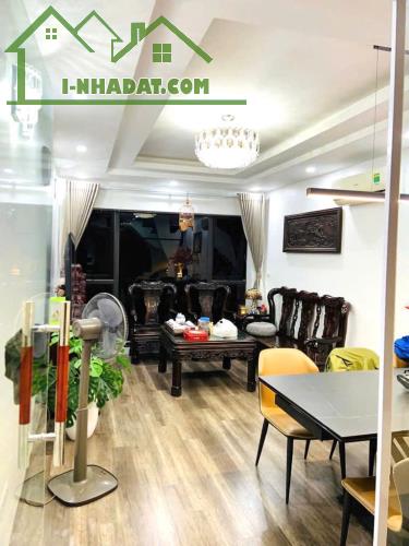 HOA HẬU PHỐ TRƯƠNG ĐỊNH, NGÕ THÔNG, KINH DOANH, Ở LUÔN, 37M2 GIÁ CHỈ 6.X TỶ - 3