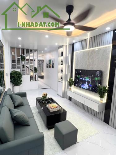 ✳️BÁN NHÀ SIÊU HIẾM THỊNH QUANG ĐỐNG ĐA 27M2 4 TẦNG 3.5M MẶT TIỀN GIÁ CHÀO 5.6 TỶ ✳️