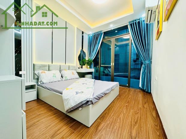 ✳️BÁN NHÀ SIÊU HIẾM THỊNH QUANG ĐỐNG ĐA 27M2 4 TẦNG 3.5M MẶT TIỀN GIÁ CHÀO 5.6 TỶ ✳️ - 1