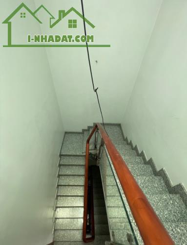 Nhà Mặt Tiền 4 Tầng 60m2 Giao Lũy Bán Bích Chỉ 10 Tỷ 2 - 2