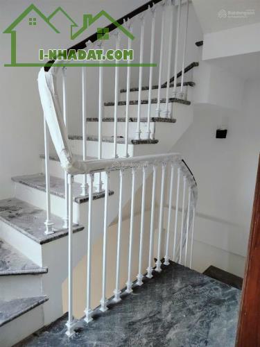 LÔ GÓC, 3 TẦNG MỚI KOONG, 56M2, LÊ XÁ, MAI LÂM, ĐÔNG ANH, GIÁ 4.2 TỶ - 3