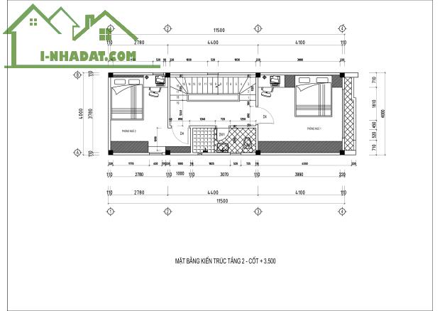 LÔ GÓC, 3 TẦNG MỚI KOONG, 56M2, LÊ XÁ, MAI LÂM, ĐÔNG ANH, GIÁ 4.2 TỶ