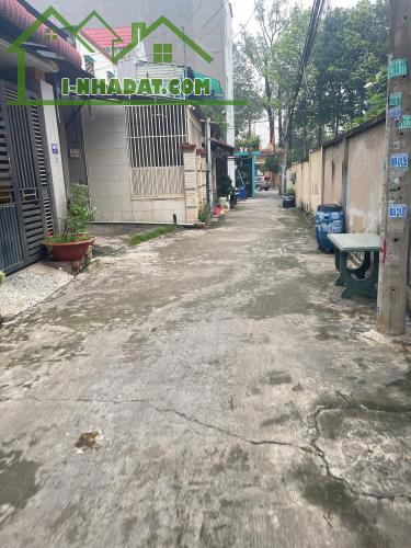 Chủ thiện chí bán liền, gần ủy ban phường tăng nhơn phú B, 71m2, 4 x 18 rộng rãi, thoáng m