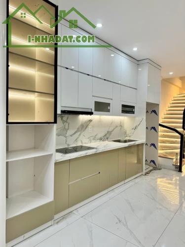 CÁT LING-NHÀ ĐẸP- LÔ GÓC-SÁNG THOÁNG DT48m-4t MT6m giá chỉ 8x tỷ - 2