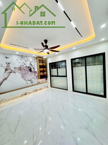 CÁT LING-NHÀ ĐẸP- LÔ GÓC-SÁNG THOÁNG DT48m-4t MT6m giá chỉ 8x tỷ - 3