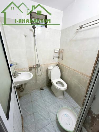 Bán nhà ngõ 173 Tam Trinh, 31m2x3 Tầng, 3,3 tỷ - 2