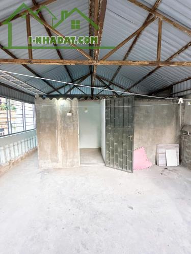 Bán nhà ngõ 173 Tam Trinh, 31m2x3 Tầng, 3,3 tỷ - 3