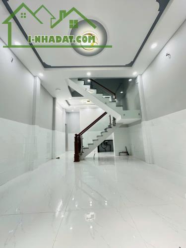 Bán nhà ở ngay Lý Nam Đế, P7, Q11, ngang 4.3m, 4 tầng, Giá 5.3 tỷ - 3