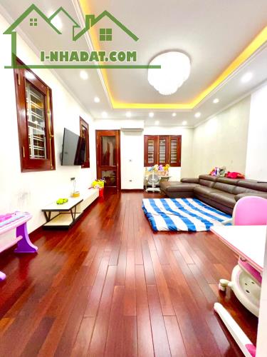 NHÀ ĐẸP VĂN CAO CẦN BÁN 70M2 – GIÁ NHỈNH 14 TỶ - 6 TẦNG THANG MÁY – GIÁ THƯƠNG LƯỢNG - 1