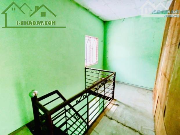 HÀNG HIẾM - NHÀ 2 TẦNG - 44M2 - HẺM Ô TÔ LÊ LỢI GẦN CHỢ HÓC MÔN - NHỈNH 2 TỶ. - 3