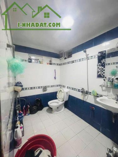 BÁN NHÀ ĐỊNH CÔNG THƯỢNG- HOÀNG MAI, 95 M2, GIÁ 10,3 TỶ.