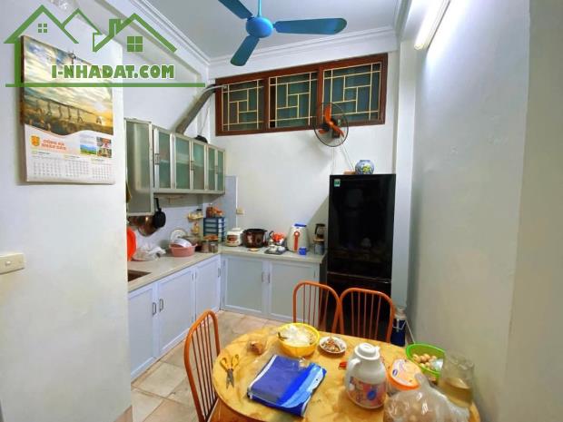 BÁN NHÀ ĐƯỜNG LA THÀNH, GẦN PHỐ, Ô TÔ QUA, KINH DOANH, 30M2, 4 TẦNG, GIÁ 6.9 TỶ. - 2