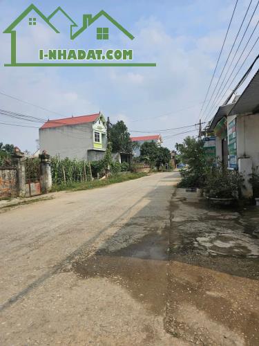 115m2 FULL THỔ CƯ TẠI THÔN XUÂN LINH - XÃ THỦY XUÂN TIÊN - CHƯƠNG MỸ GIÁ CỰC SỐC Ạ - 2