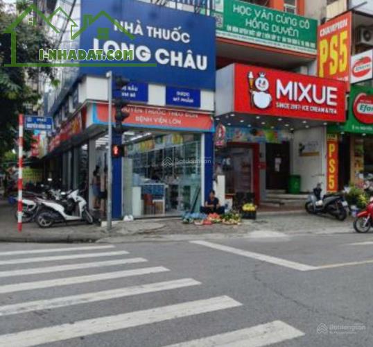 Nhà Nguyễn Đổng Chi 42m2, vị trí đắc địa, gần chợ, gần trường, ô tô tránh 10m, chỉ 7,95 tỷ