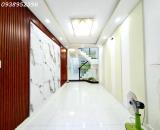 TÔI CẦN BÁN NHÀ 3 TẦNG, 45M2, HẺM TRẦN VĂN QUANG, TÂN BÌNH - GIÁ 4.7 TỶ - SỔ HỒNG CHÍNH