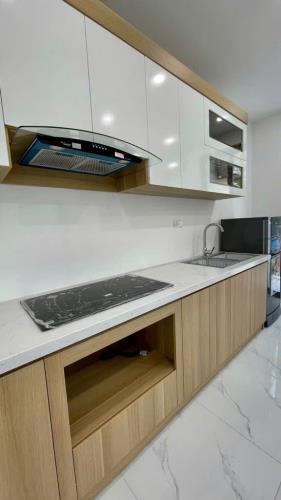 (Siêu phẩm) Tòa Apartment 65m2 x 10 căn hộ tại Hồng Tiến - Dòng tiền 750 triệu/năm - Tin - 4