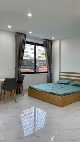 (Siêu phẩm) Tòa Apartment 65m2 x 10 căn hộ tại Hồng Tiến - Dòng tiền 750 triệu/năm - Tin - 2