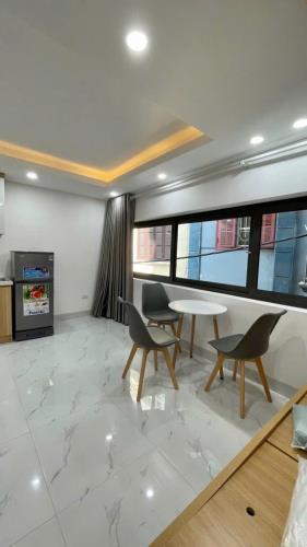 (Siêu phẩm) Tòa Apartment 65m2 x 10 căn hộ tại Hồng Tiến - Dòng tiền 750 triệu/năm - Tin - 3