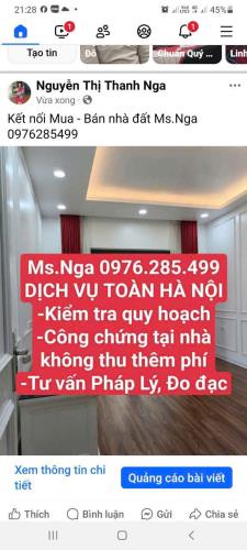 Nhà mặt phố Đặng Vũ Hỷ, đường rộng 40m, 96m2x5 tầng, kinh doanh vô đối, 19.6 tỷ 0976285499