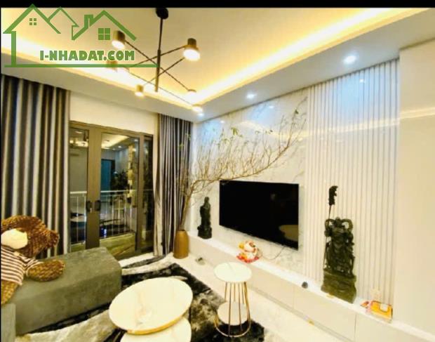 Nhà mặt phố Đặng Vũ Hỷ, đường rộng 40m, 96m2x5 tầng, kinh doanh vô đối, 19.6 tỷ 0976285499 - 2