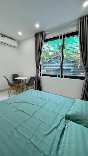 Gà đẻ trứng vàng căn hộ DV Ngọc Lâm 65m2 x 6T Thang máy 10phòng khép kín. 12,5tỷ - 4