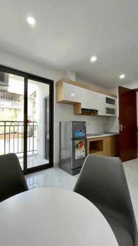 Gà đẻ trứng vàng căn hộ DV Ngọc Lâm 65m2 x 6T Thang máy 10phòng khép kín. 12,5tỷ - 3