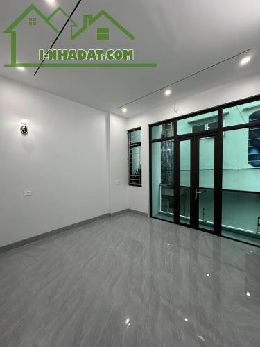 BÁN NHÀ ĐẸP 2.6 TỶ 3 TẦNG 50M2 NGÕ CỰC NGẮN TRẦN HUY LIỆU - 1