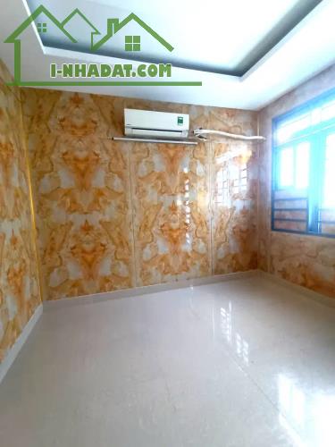 BÁN NHÀ 2 TẦNG, 48M2, ĐƯỜNG  SỐ 3, BÌNH HƯNG HÒA, BÌNH TÂN, CHỈ  4 TỶ - SỔ ĐỎ - 1