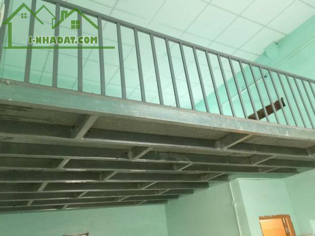 Bán Nhà Cấp 4 Tiện Xây Mới 6x22M Ngay Kênh Tân Hóa Chỉ 11 Tỷ 8 - 2