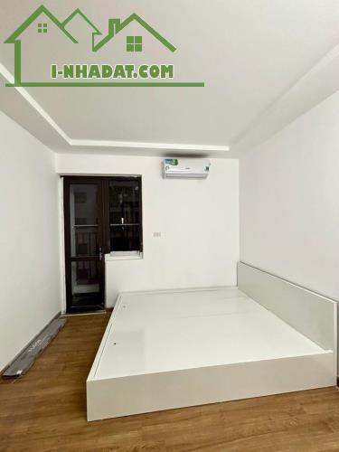 CĂN CHUNG CƯ_PHỐ PHÚC LỢI_LONG BIÊN. DT: 50m². GIÁ: 2,28TỶ - 3