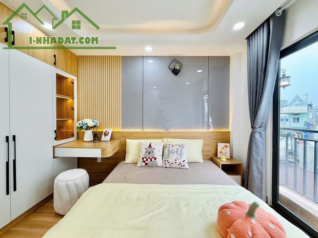 Bán Nhà Đẹp Đường số 51, Phường 14, Quận Gò vấp, Hồ chí Minh - 1