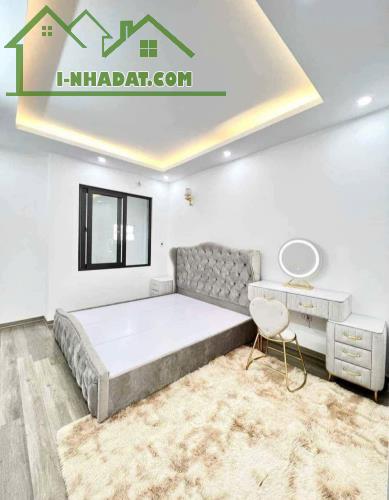 [ ĐÓN TẾT] NHÀ  MỚI 5 TẦNG SIÊU ĐẸP TẠI THẠCH BÀN - LONG BIÊN, Ô TÔ ĐỖ CỔNG,1 NHÀ RA PHỐ