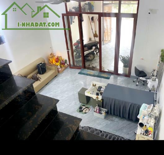 🔥 BÁN NHÀ 125M² Ô TÔ TRÁNH,  GIÁ 6 TỶ VÂN CÔN, HOÀI ĐỨC 🔥 - 2