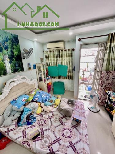 🏠 Bán nhà Q.8, 49m², 2PN, 2WC, 4.5 tỷ, sổ đỏ 🏠 - 3