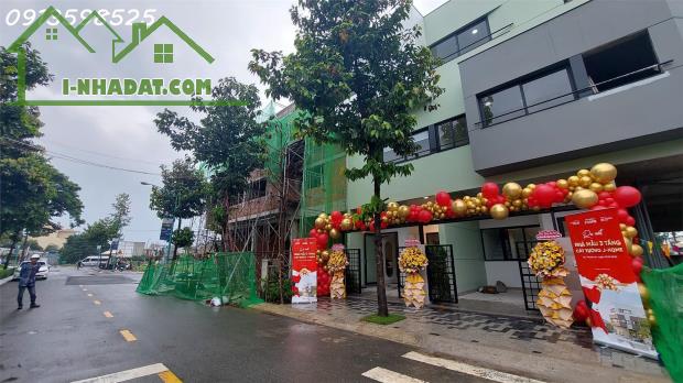 Bán Nhà 1T 1L cách KĐT Vạn Phúc City 15 phút giá chỉ 3.3 tỷ/ căn, hoàn thiện - 2