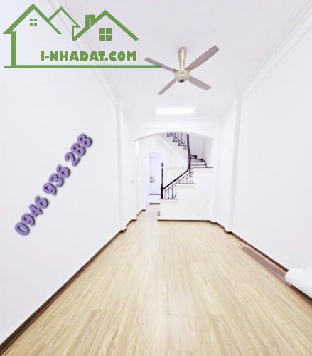 🏆BÁN NHÀ TRẦN PHÚ, ÔTÔ VÀO NHÀ, KHU CÁN BỘ AN NINH, VĂN QUÁN, HÀ ĐÔNG, 52M HƠN 10 TỶ🍀 - 2