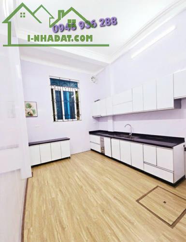 🏆BÁN NHÀ TRẦN PHÚ, ÔTÔ VÀO NHÀ, KHU CÁN BỘ AN NINH, VĂN QUÁN, HÀ ĐÔNG, 52M HƠN 10 TỶ🍀 - 3